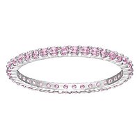 Anello Swarovski Donna in Argento 5184262